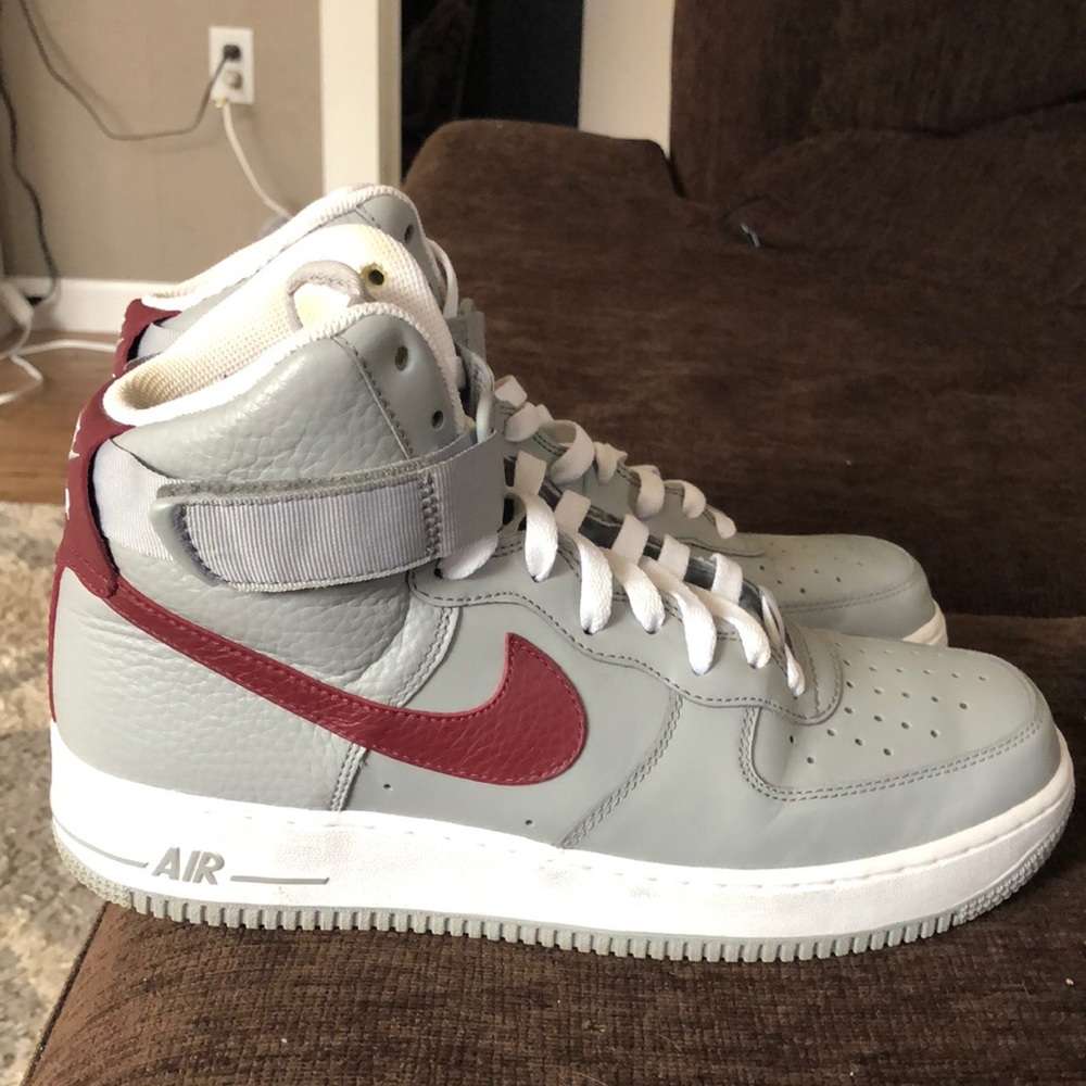 Nike sneakers